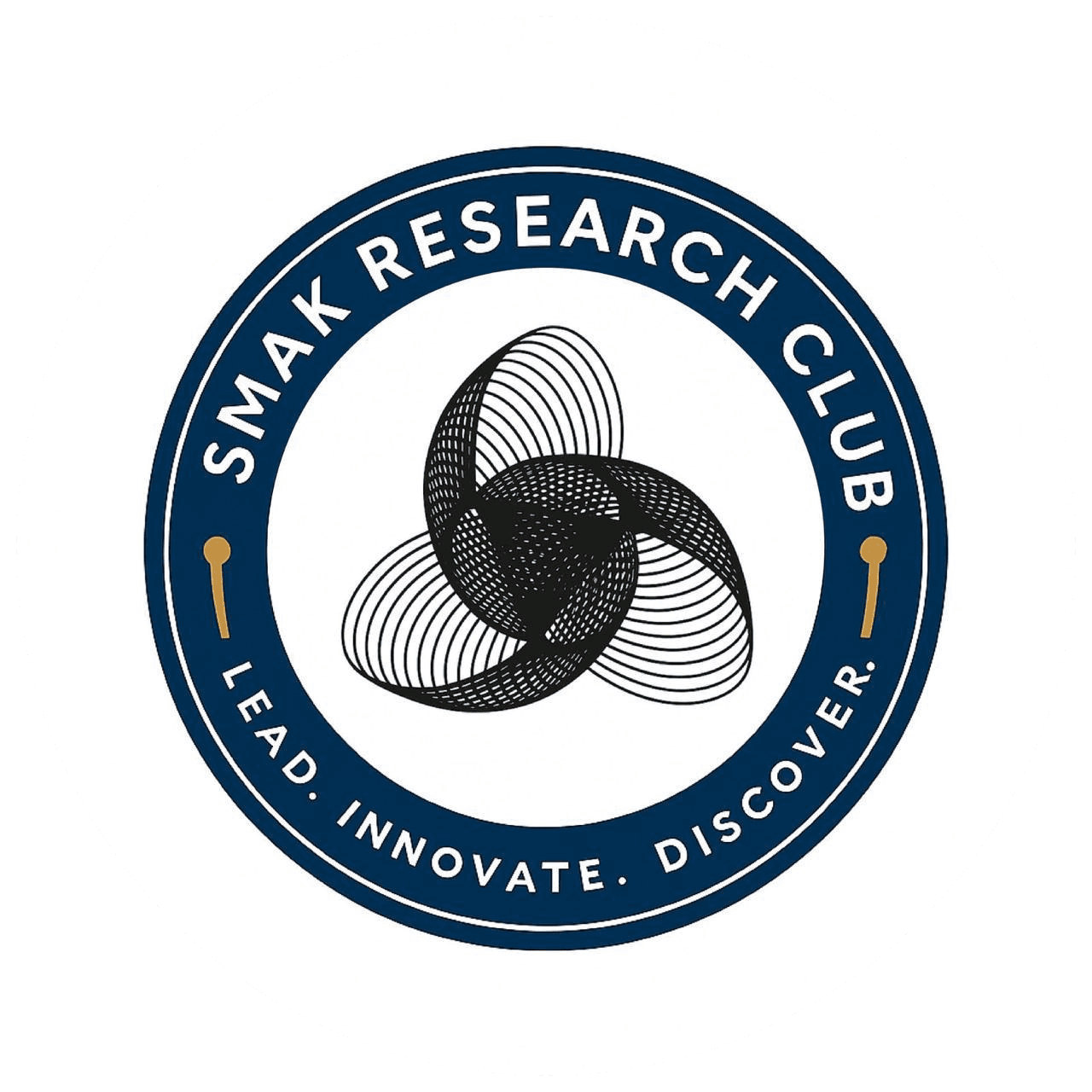 SMAK Research Club — Lead. Innovate. Discover.