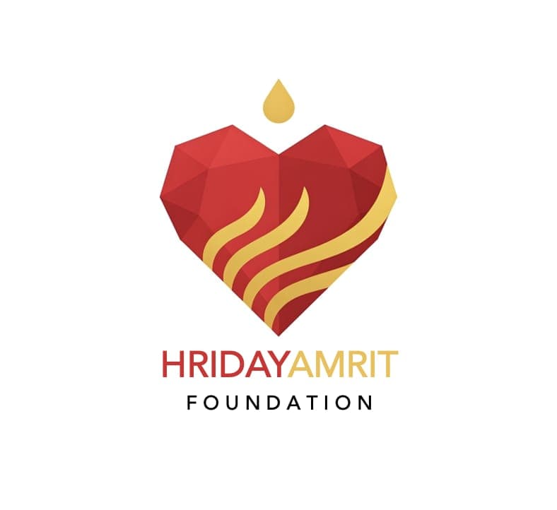 HridayAmrit Foundation — SMAK network partner