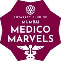 Rotaract Club of Mumbai — Medico Marvels — SMAK network partner